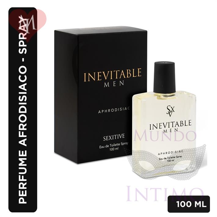  Perfume Inevitable Men 